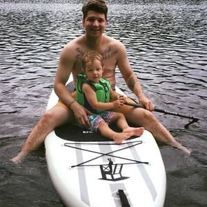 Meet your Posher, Carson